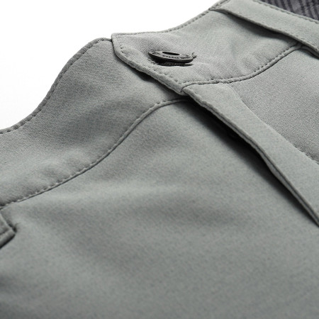 Pantaloni da bambino Alpine Pro Ramelo Shadow