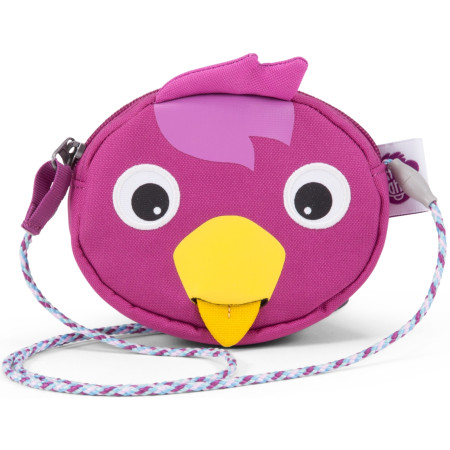 Borsetta per bambini Affenzahn Purse Bella Bird
