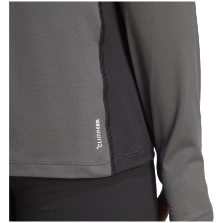 Maglietta funzionale da uomo Adidas Multi Synt Ls