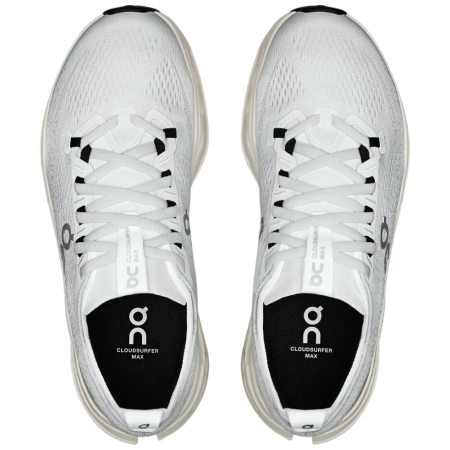 Scarpe da corsa da donna On Running Cloudsurfer Max