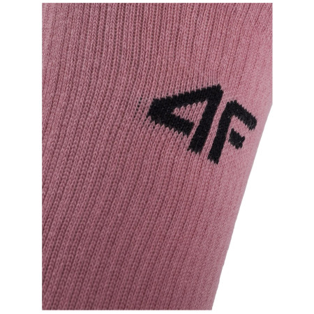 Calze 4F Socks Cas F393 (4Pack)