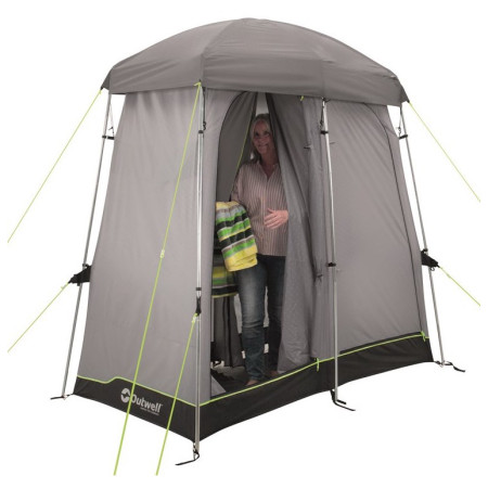 Tenda multiuso Outwell Seahaven Comfort Station Double