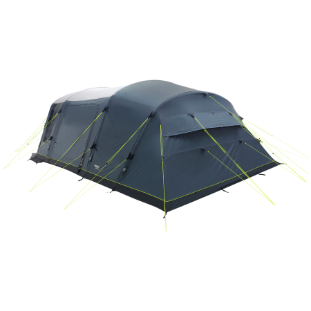Tenda familiare per 6 persone Outwell Sacramento 6 Air