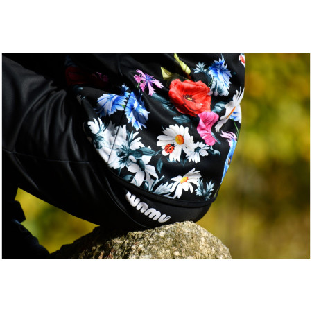 Pantaloni softshell per bambini WAMU Klasik