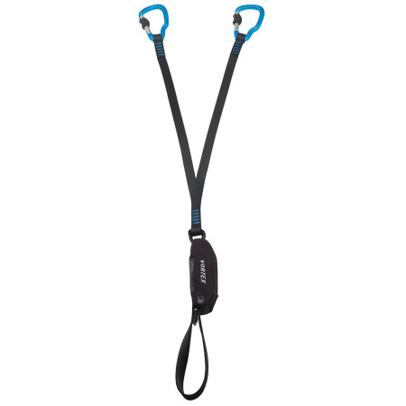 Ammortizzatore di caduta Camp Vortex nero