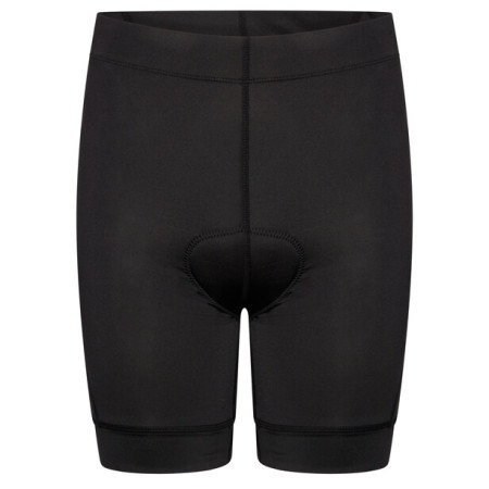 Pantaloncini da ciclismo da donna Dare 2b Habit Short nero Black