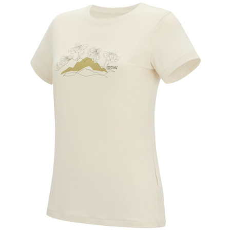 Maglietta da donna Regatta Womens Fingal Stretch
