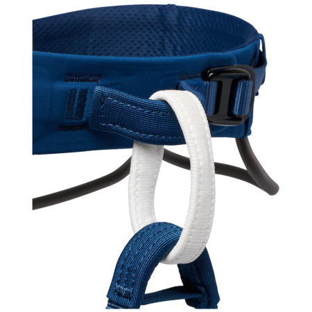 Imbracatura da arrampicata da uomo Black Diamond M Solution Harness