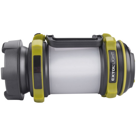 Torcia Extol Cree XPG2 LED 350lm