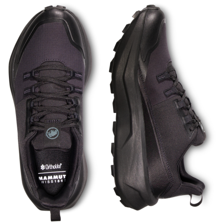 Scarpe da donna Mammut Aenergy Hike Low GTX Women