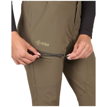 Pantaloni da donna Kilpi Villain-W