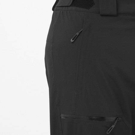 Pantaloni da uomo Salomon Brilliant Pant M