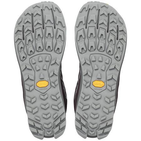 Scarpe da corsa da uomo Altra M Lone Peak 9+ Wide