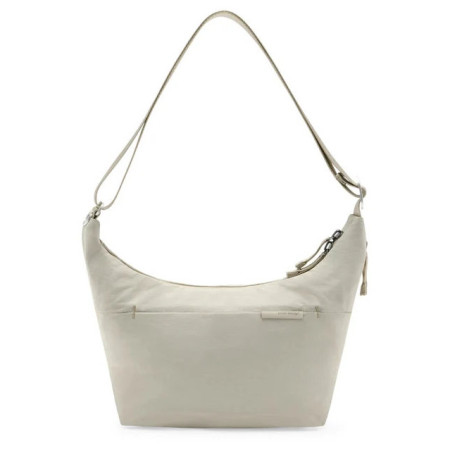 Borsa a spalla Peak Design City Crescent 6L beige Moon