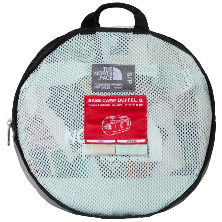 Borsa da viaggio The North Face Base Camp Duffel - S