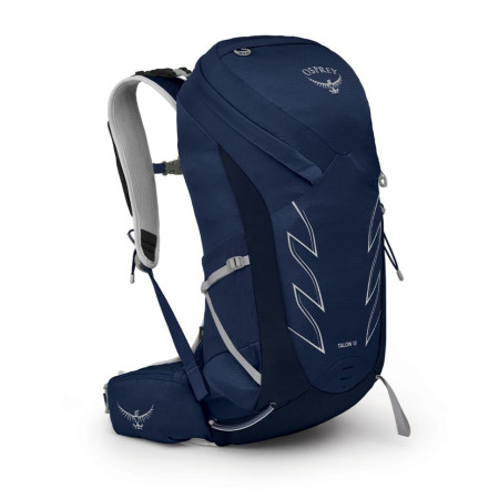 Zaino da trekking Osprey Talon 18 blu ceramic blue