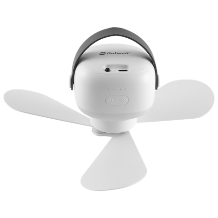 Mini ventilatore Outwell Aurelios Rechargeable Fan