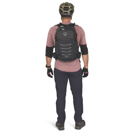 Zaino da trekking Osprey Syncro 20