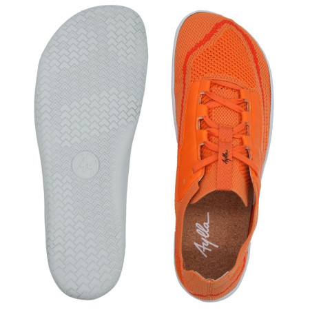 Scarpe da uomo Aylla Wayra