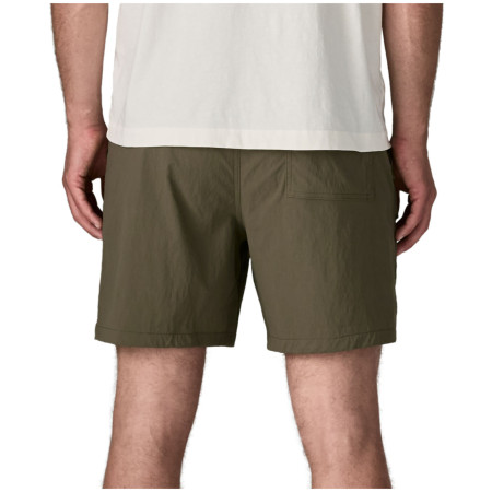 Pantaloncini da uomo Patagonia Men's Outdoor Everyday Shorts - 6"