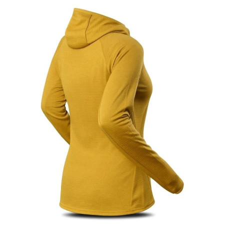 Felpa tecnica da donna Trimm VERONA