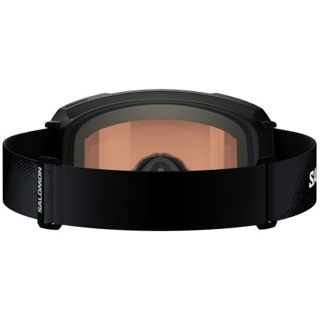 Occhiali da sci Salomon S/VIEW 3 ML