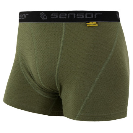 Mutande da uomo Sensor Merino DF