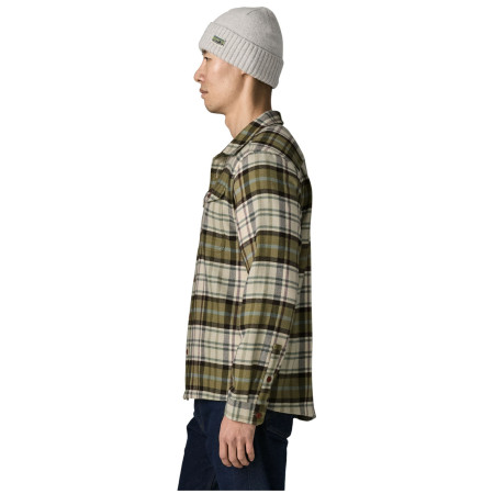 Camicia da uomo Patagonia M's Fjord Flannel Shirt
