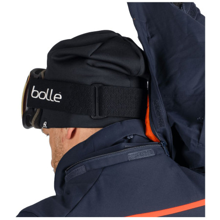 Giacca da sci da uomo Northfinder Yarognev