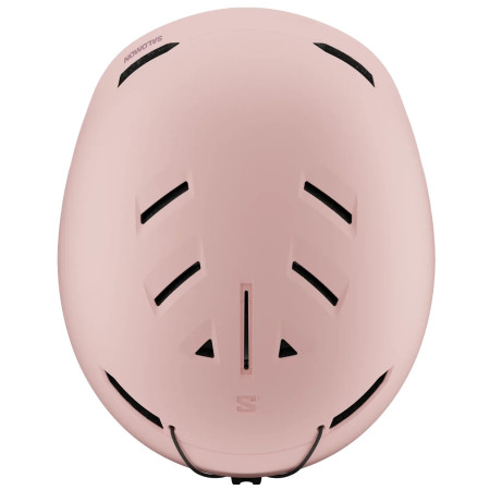 Casco da sci per bambini Salomon Husk Jr Mips