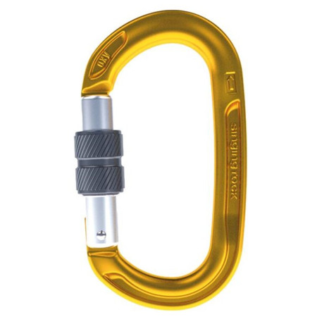 Set da arrampicata Singing Rock Packet Ray