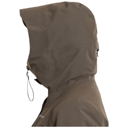 Parka invernale da donna Didriksons Harriet Wns Parka