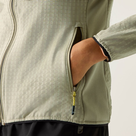 Felpa da donna Regatta Kemilia