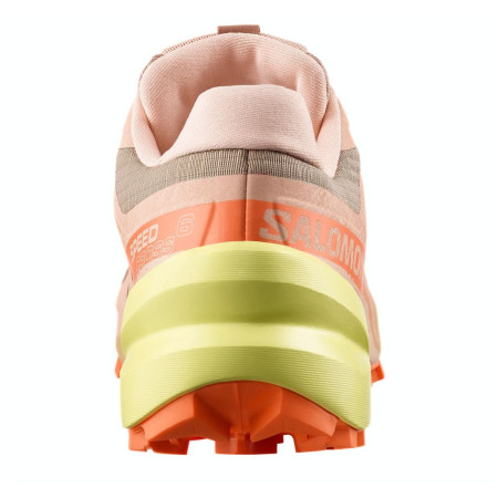 Scarpe da corsa da donna Salomon Speedcross 6