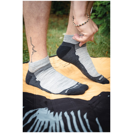 Calze Zulu Merino Summer