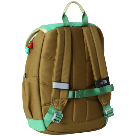 Zaino bambino The North Face Y Mini Explorer