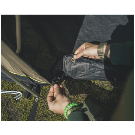 Tenda per minibus Outwell Desert Van