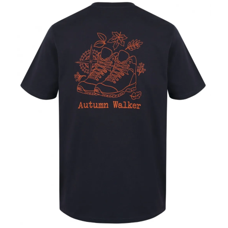 Maglietta da uomo Husky Walker M