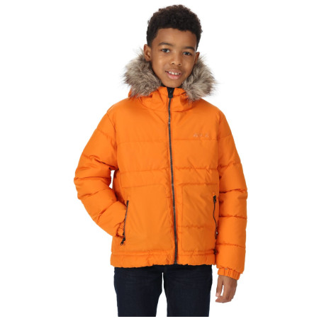 Giacca da bambino Regatta Parkes