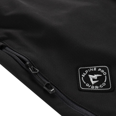 Pantaloncini da uomo Alpine Pro Zamb 4