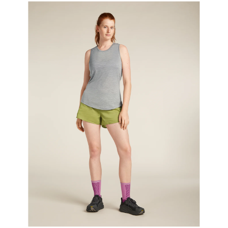 Canotta da donna Icebreaker Women Merino 125 Cool-Lite™ Sphere III Tank