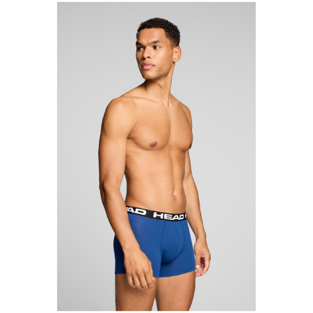 Boxer da uomo Head Men Basic Boxer 4P