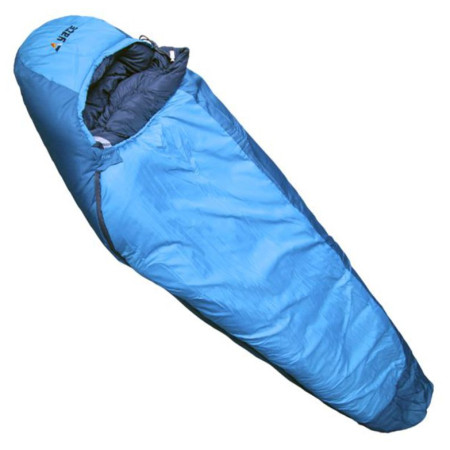 Sacco a pelo Yate Peak