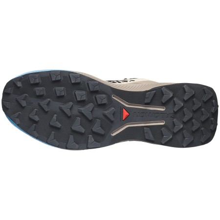 Scarpe da corsa da uomo Salomon Genesis 2 GTX