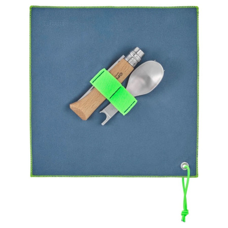 Kit Opinel Picnic Plus con coltello