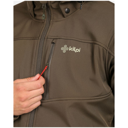 Giacca da uomo Kilpi Ravio-M