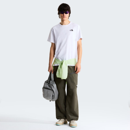 Maglietta da uomo The North Face U Nse Slopes Rlx Ss Tee-Graphic