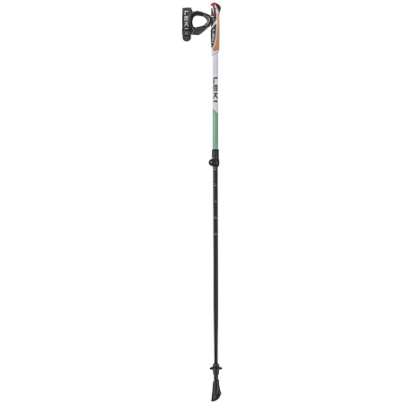 Bastoncini da nordic walking Leki Spin Shark SL