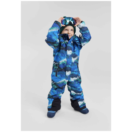 Tuta per bambini Reima Reach