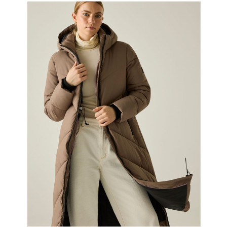 Cappotto da donna Regatta Merida